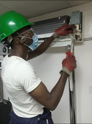 About Royalton Tech HVAC