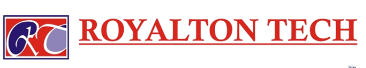 royalton tech logo